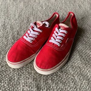 Levi’s sneakers